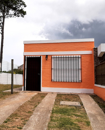 Imagen 1 de 14 de Propietarios Alquilan Casa En Barrio La Fortuna De Maldonado.  