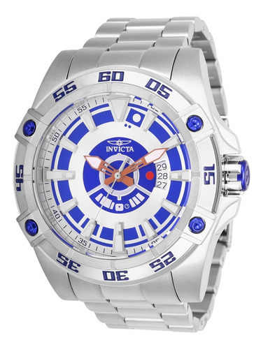 Reloj Invicta Star Wars 26519 