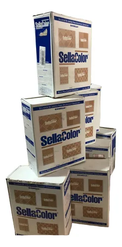 comprar Stuckolor Sellador Cerámica Juntas