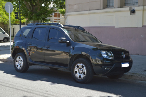 Renault Duster 1.6 Ph2 4x2 Dynamique 110cv 2016