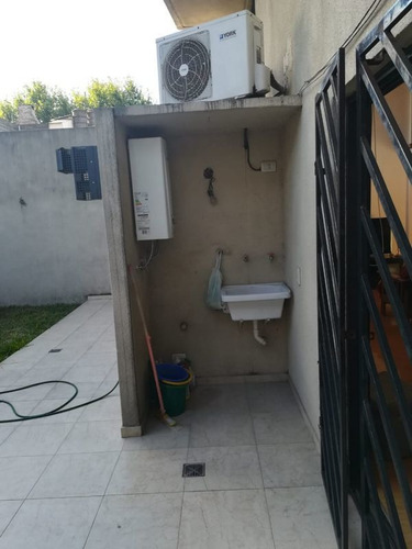 Imagen 11 de 17 de Departamento En Venta En Santos Lugares