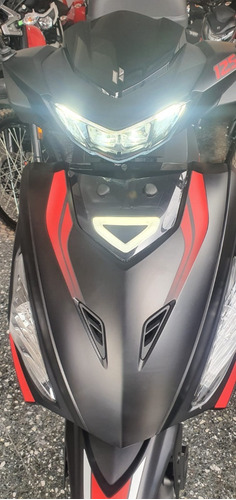 Imagen 2 de 16 de Hero Dash 125 2023 Disponible Entrega Inmediata Kova Motor