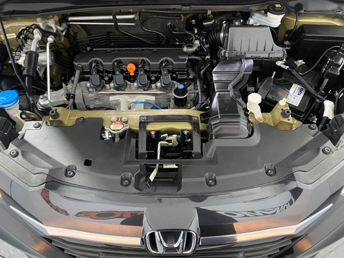 Honda Hr-v 1.8 Lx Cvt At 2015-imolaautos