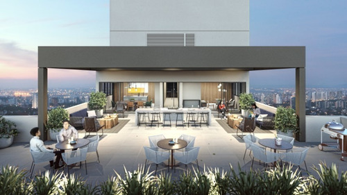 Imagem 18 de 29 de Duplex Residencial Para Venda, Pinheiros, São Paulo - Ad5377. - Ad5377-inc