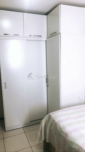 Imagem 16 de 30 de Apartamento À Venda No Bairro Vila Ellery - Fortaleza/ce - 677