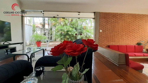 Imagem 4 de 15 de Sobrado - Jardim Sao Caetano - V-5677
