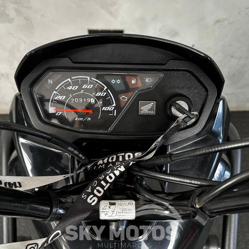 Honda Pop 110i 2023 (cod9837)