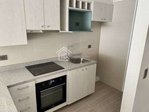 Av. El Mar En Venta Primera Línea 2d/2b+ Estacionamiento