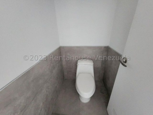 Apartamento ( A Estrenar ) Venta Las Mercedes Mls-25-16051