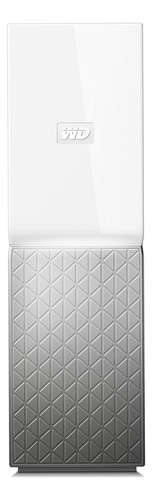 Wd Almacenamiento My Cloud Home 4tb Wdbvxc0040hwt-nesn