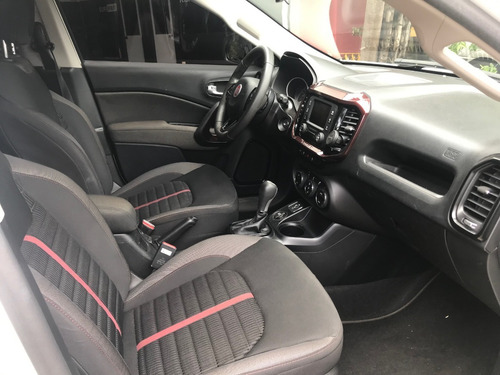 Imagem 10 de 10 de Fiat Toro Freedom Aut Flex