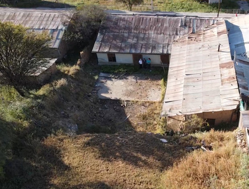 Casa En Venta En Chañaral Alto Comuna De Monte Patria