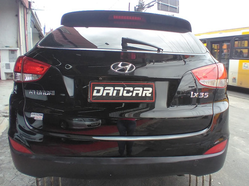 Imagem 6 de 14 de Hyundai Ix35 2012 2.0 Gls 2wd Aut. 5p