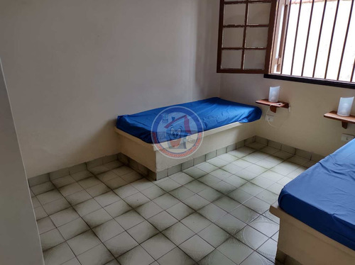 Imagem 17 de 26 de Casa Com 3 Dorms, Jardim Praia Grande, Mongaguá - R$ 550 Mil, Cod: 39311 - V39311