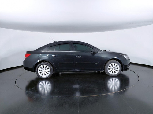 Imagem 4 de 15 de 186515 - Chevrolet Cruze 2012 Com Garantia