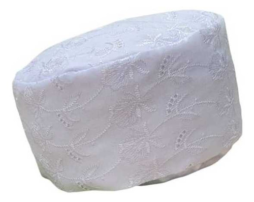 Ekete/ Equete/ Gorro Umbanda Candomblé 57/58 X 9