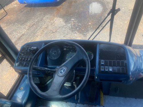 Venda De Onibus Gv 1000 Com Ar E Sem Ar Temos 2