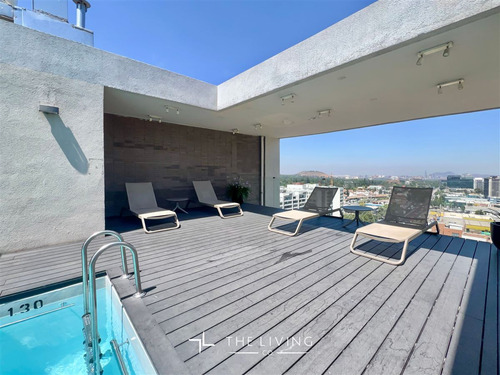 Precioso Departamento En Venta!