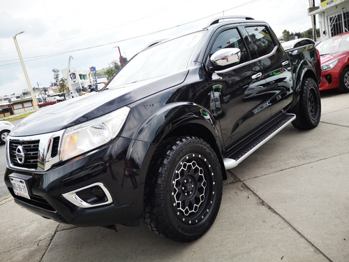 Imagen 1 de 13 de 2020 Frontier Doble Cab