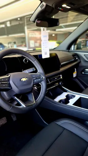 Chevrolet Traverse 2.5T Lt 7Pas At