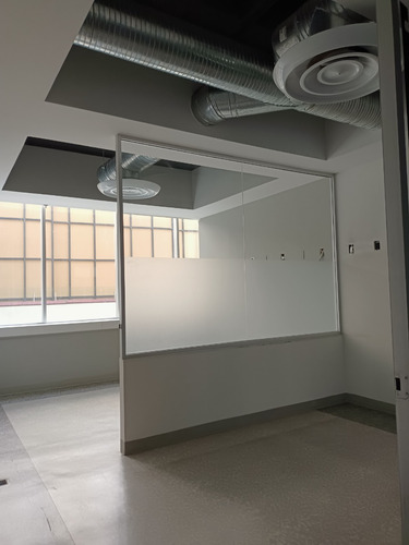 Rento Oficina 630 M2, En El Mejor Corredor De Edificios Corporativos De Oficinas