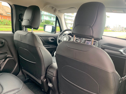 Jeep Renegade 1.8 Longitude Flex At 5p