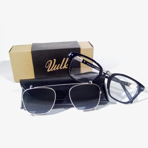 Vulk clip on hot sale