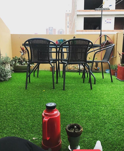 Imagen 13 de 13 de Depto 3 Amb Tipo Duplex Muñiz Con Terraza Propia