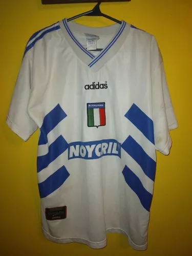 Polera Club Sportivo Italiano De Argentina Algodón