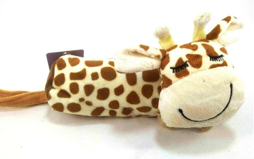 Imagen 2 de 9 de Cartuchera Escolar Trendy Tubo Animales Con Cierre