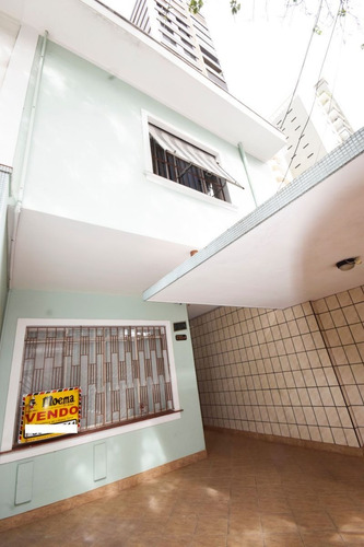 Sobrado - Ref: 7341