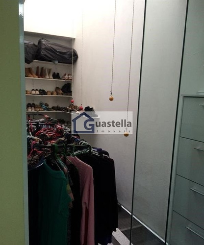 Imagem 10 de 15 de Casa Sobrado Em Santa Paula - São Caetano Do Sul - 6322