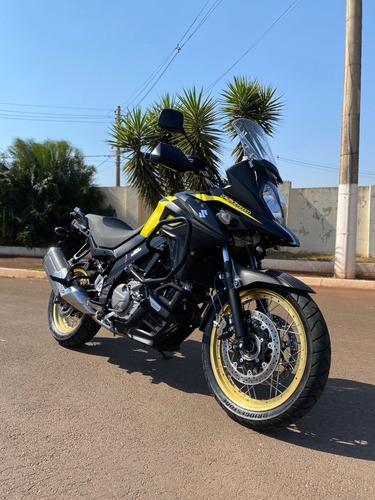 Imagem 2 de 14 de V-strom 650xt