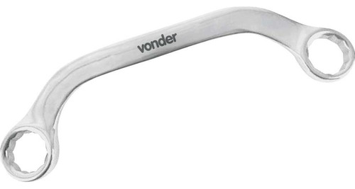 Ch Starter Meia Lua 14x15 Mm Vonder