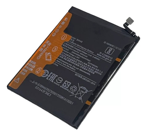 Bateria Xiaomi (bn46) Para Redmi Note 8, Note 8t, Redmi 7