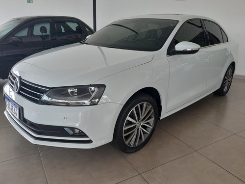 Volkswagen Jetta 2.0 Tsi Highline (mx) 4p