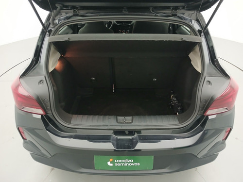 Chevrolet Onix 1.0 TURBO FLEX LT MANUAL