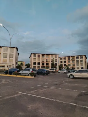 Apartamento en alquiler