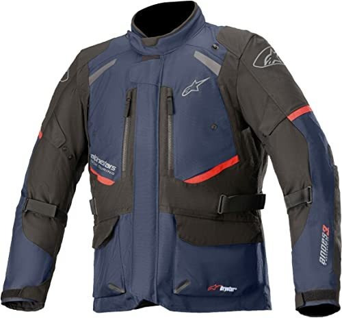 Motociclismo, Chaqueta Alpinestars Andes V3 Drystar (x-large