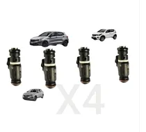 Comprar Inyector Fiat Argo\u002Fcronos 1.3 8v Original Magneti Marelli 