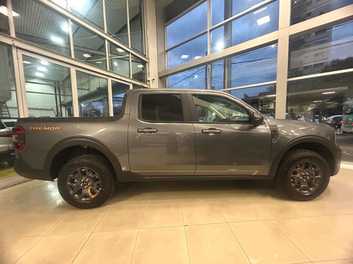 Ford Maverick TREMOR 2.0L Ecoboost