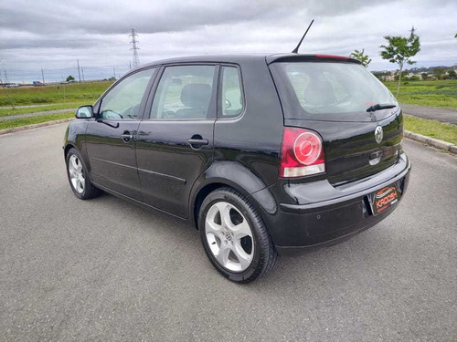 Imagem 3 de 15 de Volkswagen Polo 1.6 2011