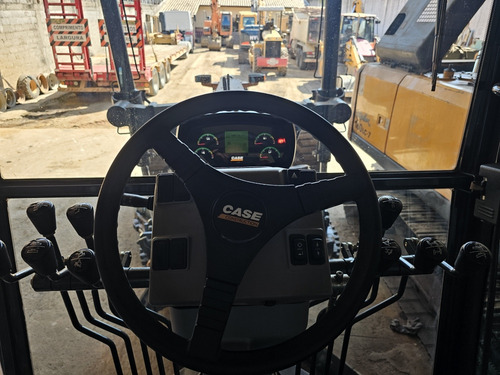 Patrol Motoniveladora Case New Holland Rg140 845b 845 2021