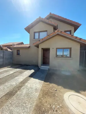 Casa en arriendo