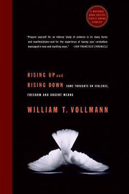 Libro Rising Up And Rising Down : Some Thoughts On Violen...