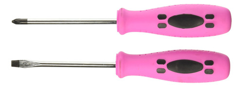 Iit 88300 senoras Rosa Destornillador Set