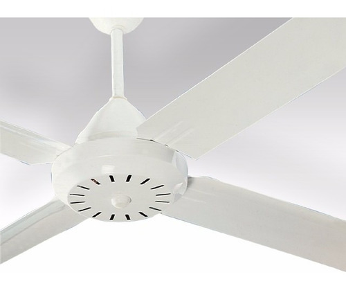 Ventilador Techo Exahome Blanco 601 Nacional 5 Años Garantía