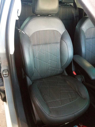 Imagen 16 de 25 de Peugeot 208 2015 1.6 Feline Pack Cuir