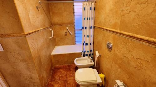 Imagen 21 de 27 de Nueva Córdoba- Alquiler-con Terraza Propia- Semipiso 3 Dorm- De Categoría- A Media Cuadra De Av. Yrigoyen