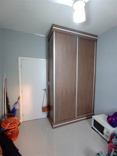 Imagem 14 de 20 de Apartamento 2 Dormitórios No Boqueirão. - Adn2